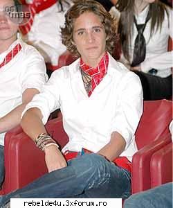 RBD-actori - alina_rbd - Y soy rebelde.....