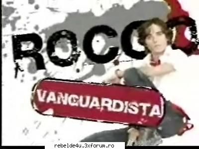 RBD-actori - alina_rbd - Y soy rebelde.....