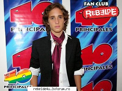 RBD-actori - alina_rbd - Y soy rebelde.....