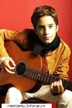 RBD-actori - alina_rbd - Y soy rebelde.....