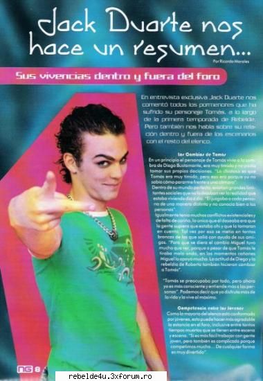 RBD-actori - alina_rbd - Y soy rebelde.....