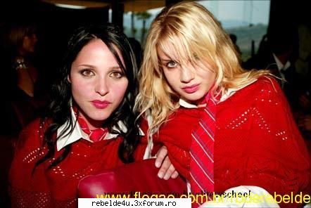 RBD-actori - miky_16 - Y soy rebelde.....