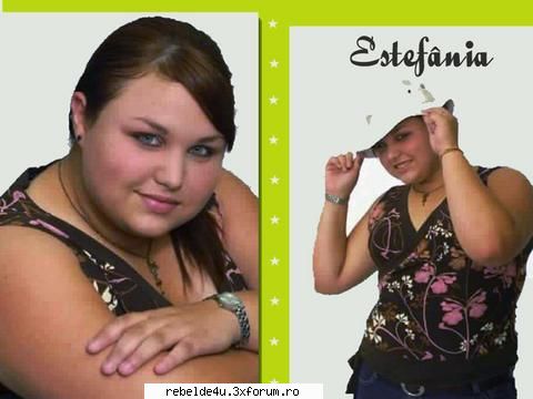 RBD-actori - miky_16 - Y soy rebelde.....