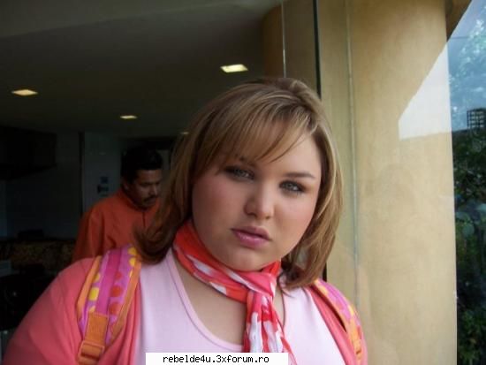 RBD-actori - miky_16 - Y soy rebelde.....