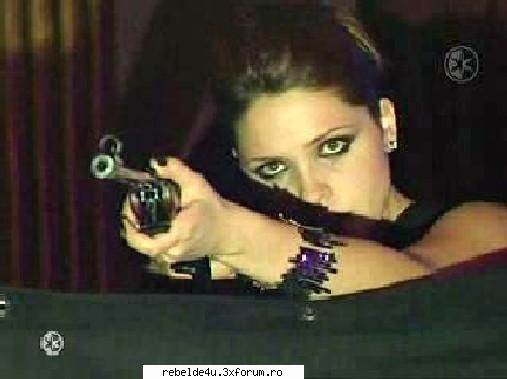 RBD-actori - miky_16 - Y soy rebelde.....