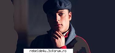 RBD-actori - miky_16 - Y soy rebelde.....