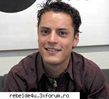 RBD-actori - miky_16 - Y soy rebelde.....