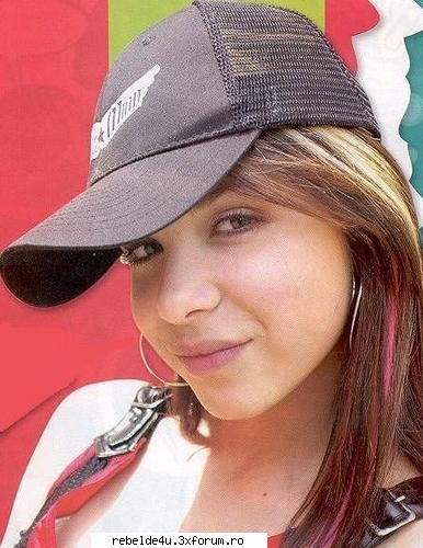 RBD-actori - adinafata - Y soy rebelde.....