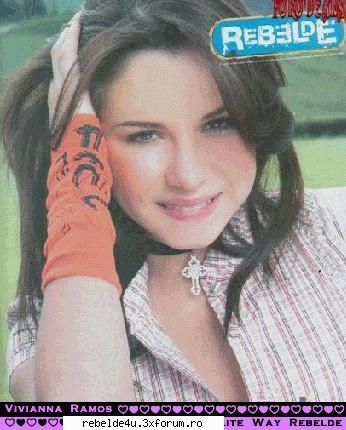 RBD-actori - alina_rbd - Y soy rebelde.....