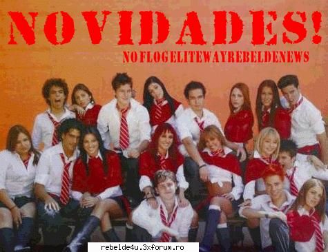 RBD-actori - alina_rbd - Y soy rebelde.....