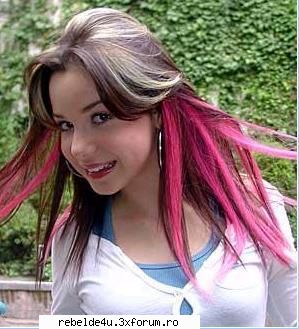 RBD-actori - miky_16 - Y soy rebelde.....
