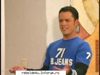 RBD-actori - miky_16 - Y soy rebelde.....