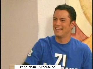 RBD-actori - miky_16 - Y soy rebelde.....