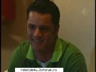RBD-actori - miky_16 - Y soy rebelde.....
