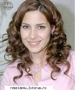 RBD-actori - simonik_rebelde - Y soy rebelde.....
