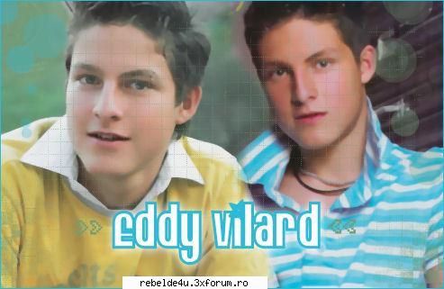 RBD-actori - schwarz_girl_heart - Y soy rebelde.....