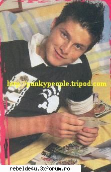 RBD-actori - schwarz_girl_heart - Y soy rebelde.....