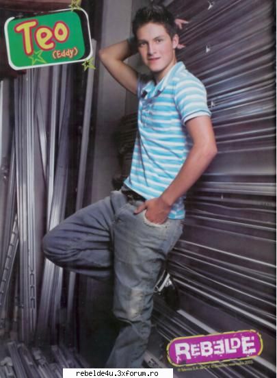 RBD-actori - schwarz_girl_heart - Y soy rebelde.....