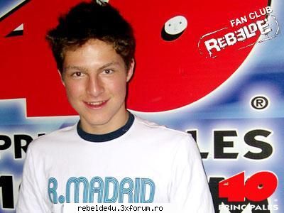 RBD-actori - schwarz_girl_heart - Y soy rebelde.....
