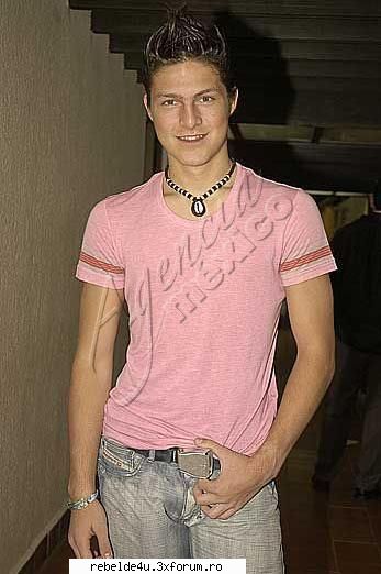 RBD-actori - schwarz_girl_heart - Y soy rebelde.....