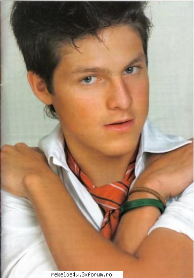 RBD-actori - schwarz_girl_heart - Y soy rebelde.....