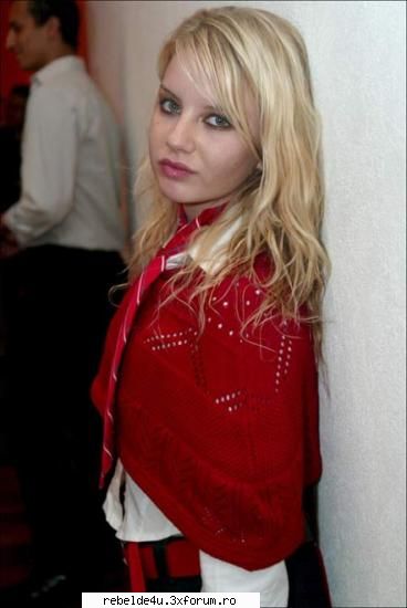 RBD-actori - schwarz_girl_heart - Y soy rebelde.....