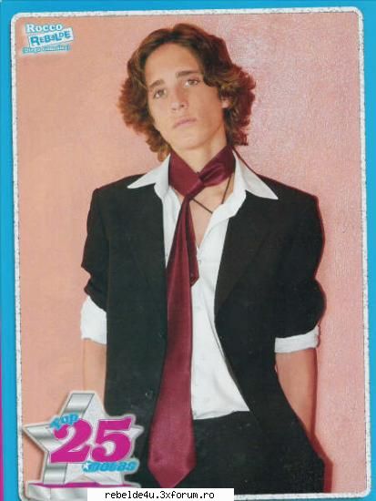 RBD-actori - schwarz_girl_heart - Y soy rebelde.....