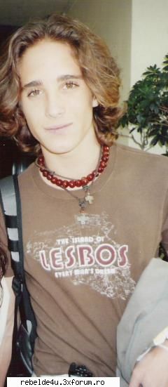 RBD-actori - schwarz_girl_heart - Y soy rebelde.....