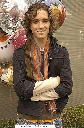 RBD-actori - schwarz_girl_heart - Y soy rebelde.....