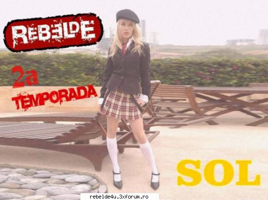 RBD-actori - schwarz_girl_heart - Y soy rebelde.....