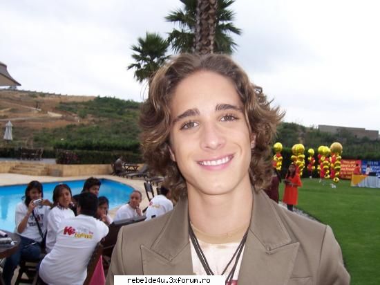 RBD-actori - schwarz_girl_heart - Y soy rebelde.....