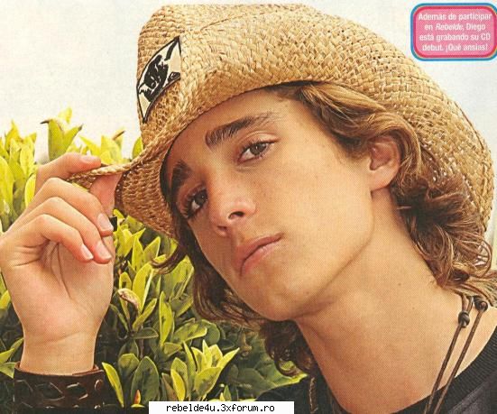 RBD-actori - schwarz_girl_heart - Y soy rebelde.....