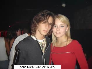 RBD-actori - schwarz_girl_heart - Y soy rebelde.....