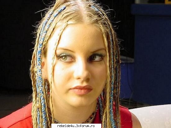 RBD-actori - miky_16 - Y soy rebelde.....