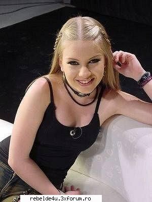 RBD-actori - miky_16 - Y soy rebelde.....