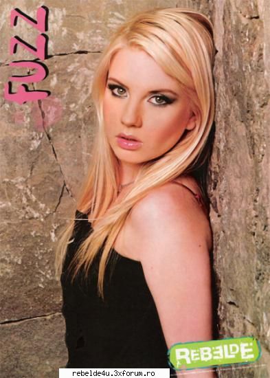 RBD-actori - miky_16 - Y soy rebelde.....