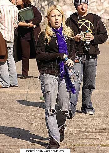 RBD-actori - miky_16 - Y soy rebelde.....