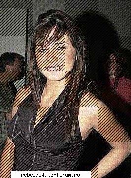 RBD-actori - miky_16 - Y soy rebelde.....
