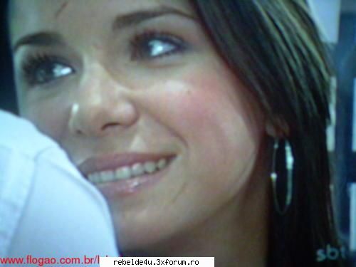 RBD-actori - miky_16 - Y soy rebelde.....