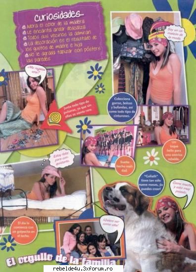 RBD-actori - miky_16 - Y soy rebelde.....