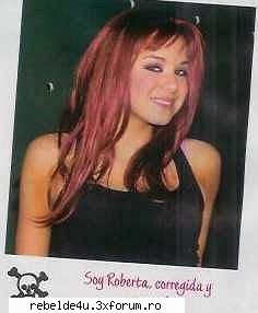 RBD-actori - miky_16 - Y soy rebelde.....