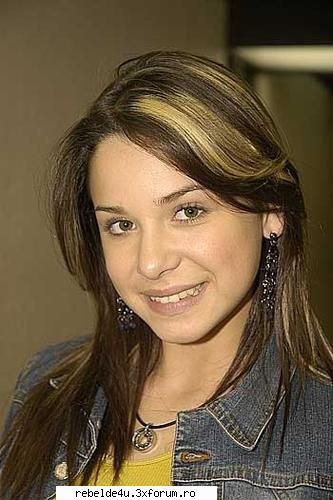 RBD-actori - miky_16 - Y soy rebelde.....