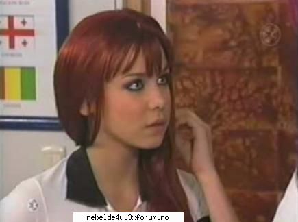 RBD-actori - miky_16 - Y soy rebelde.....