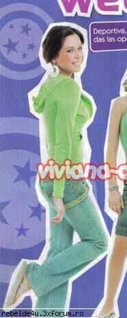 RBD-actori - miky_16 - Y soy rebelde.....