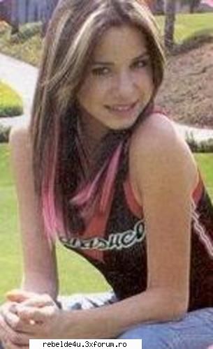 RBD-actori - miky_16 - Y soy rebelde.....