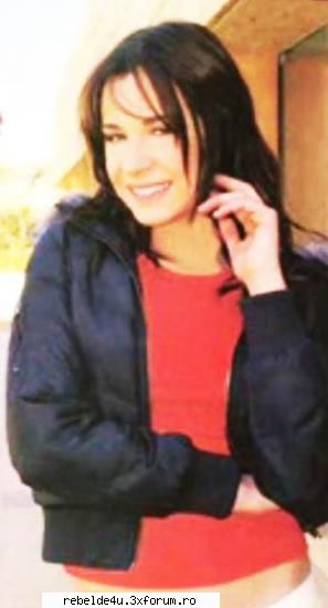 RBD-actori - miky_16 - Y soy rebelde.....