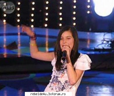 RBD-actori - miky_16 - Y soy rebelde.....