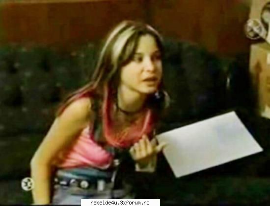RBD-actori - miky_16 - Y soy rebelde.....