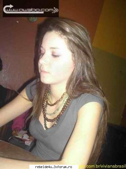 RBD-actori - miky_16 - Y soy rebelde.....