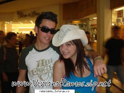 RBD-actori - miky_16 - Y soy rebelde.....